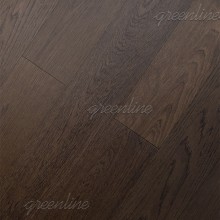 Инженерная доска GreenLine Smart 611 Дуб Арабик 1285 x 140 мм