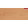Паркетная доска Haro Бук пропаренный маркант коллекция 1-полосная 4000 Series Top connect 524874