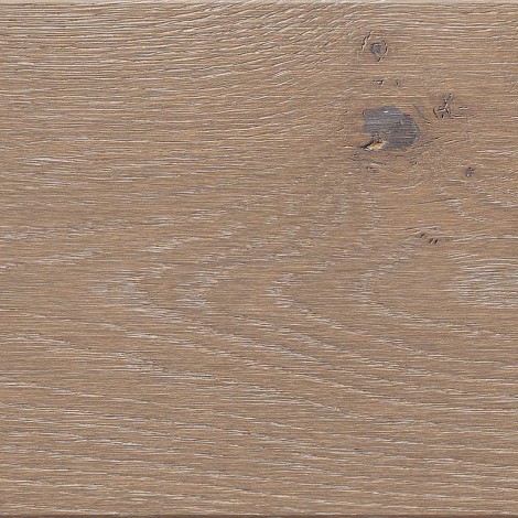 Паркетная доска Haro Дуб Саваж песочно-коричневый выбеленный брашированный коллекция 1-полосная 4000 Series Top connect 529087