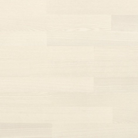 Паркетная доска Haro Ясень под белым лаком коллекция 3-полосная 4000 Series Top connect 675130