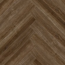 Виниловый ламинат SPC Hoi Lock Flooring Herringbone (классическая елка) Дуб Фейлай коллекция Shanghai 60094SH