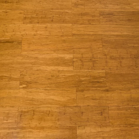 Бамбуковая массивная доска Jackson Flooring Кофе Hard Lock 915 x 128 мм