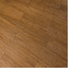 Бамбуковая массивная доска Jackson Flooring Мускат Hard Lock 900 x 130 мм