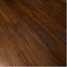 Бамбуковая массивная доска Jackson Flooring Венге Hard Lock 915 x 127 мм