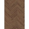 Виниловый пол Kahrs Belluno коллекция Luxury Tiles Click Herringbone LTCHW2111L120 левая плашка