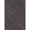 Виниловый пол Kahrs Calder коллекция Luxury Tiles Click Herringbone LTCHW2008L120 левая плашка