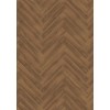 Виниловый пол Kahrs Redwood коллекция Luxury Tiles Click Herringbone LTCHW2101L120 левая плашка