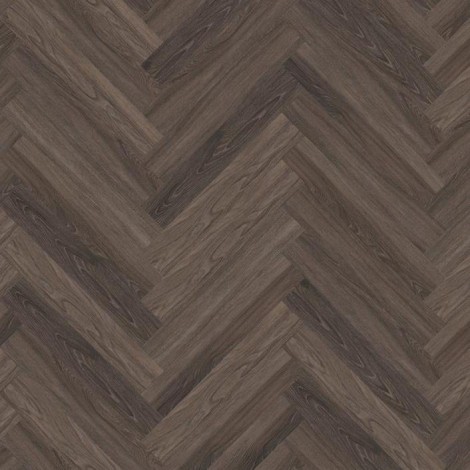 Виниловый пол Kahrs Tongass коллекция Luxury Tiles Click Herringbone LTCHW2006L120 левая плашка