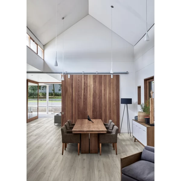 Виниловый пол Kahrs Laponia коллекция Impression Luxury Tiles Click Wood LTCLW2208-218