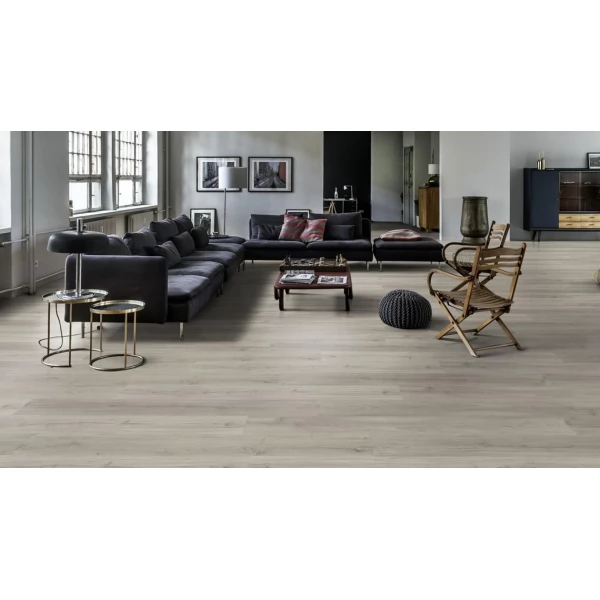 Виниловый пол Kahrs Laponia коллекция Impression Luxury Tiles Click Wood LTCLW2208-218