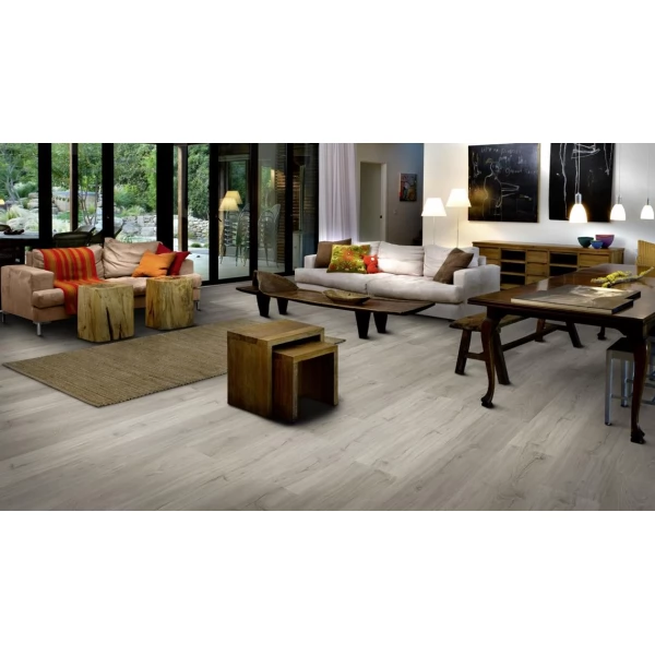 Виниловый пол Kahrs Laponia коллекция Impression Luxury Tiles Click Wood LTCLW2208-218