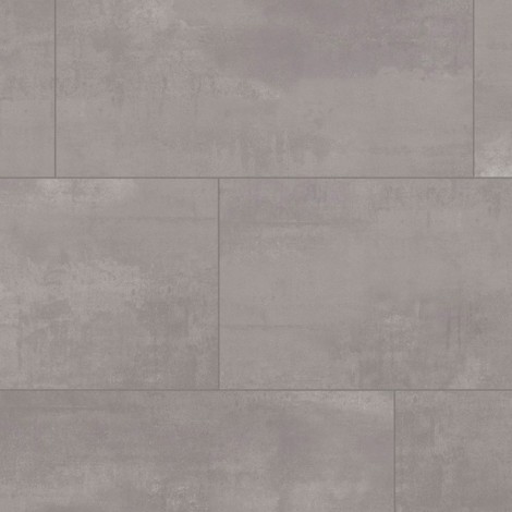 Ламинат Kaindl Classic Touch Tile 44375 Бетон Арт (Concrete Art Perlgrau)