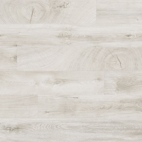 Ламинат Kaindl Easy Touch Premium Plank High Gloss O251 Дуб Фреско Сноу (Oak Fresco Snow)