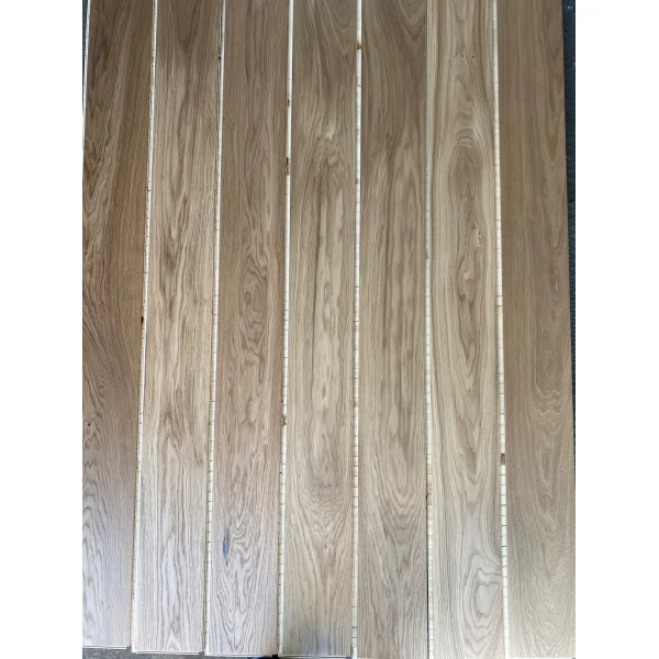 Паркетная доска Karelia Oak Story Vintage Brushed White Oil коллекция Exclusive Vintage 1011342852014111 2000 x 188 мм