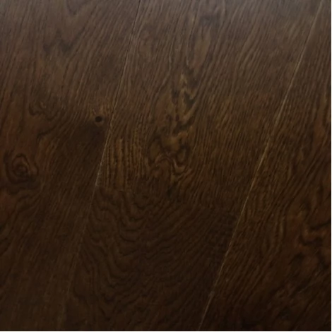 Паркетная доска Karelia Дуб Story Cuba Libre Brown Matt 1S коллекция Импрессио 2000 x 188 мм