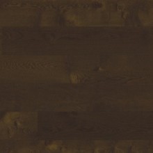 Паркетная доска Karelia story light smoked docklands brown 5G 2000 мм коллекция Однополосная