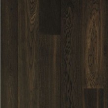 Паркетная доска Karelia story light smoked roastery brown 5G 2000мм коллекция Однополосная