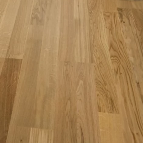 Паркетная доска Karelia коллекция Двухполосная Дуб кантри