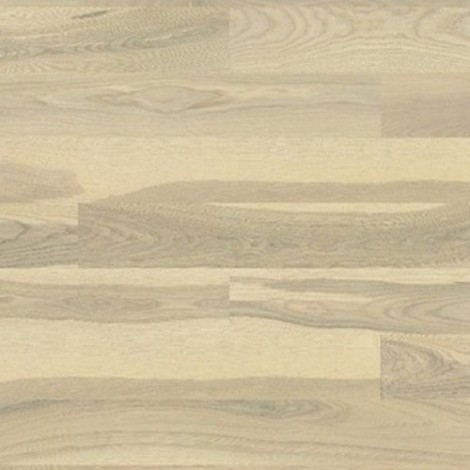 Паркетная доска Karelia коллекция Однополосная Ясень кантри vanilla matt 138 мм