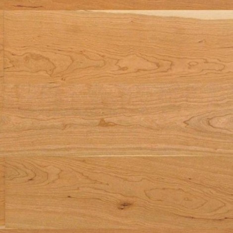 Паркетная доска Karelia коллекция Однополосная Вишня натур 138 мм