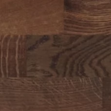 Паркетная доска Karelia коллекция Трехполосная Дуб дымчатый Smoked matt