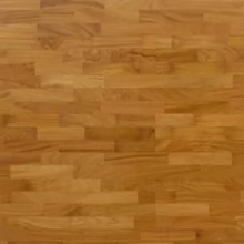 Паркетная доска Karelia коллекция Трехполосная Акация селект