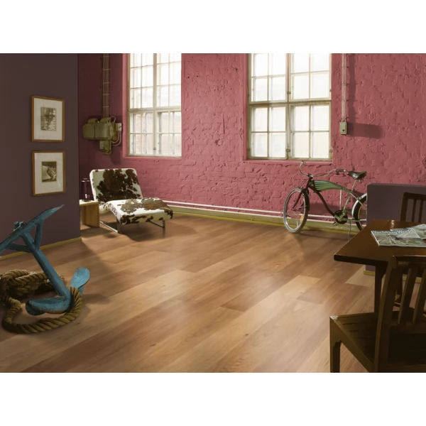 Паркетная доска Karelia коллекция Однополосная Дуб Natur 2266 х 188 мм