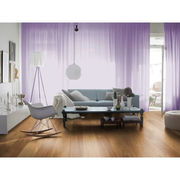 Паркетная доска Karelia коллекция Однополосная Дуб Natur 2266 х 188 мм