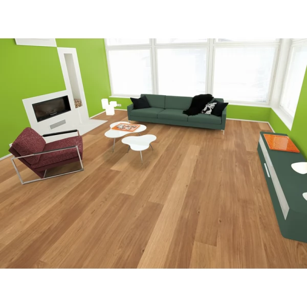 Паркетная доска Karelia коллекция Однополосная Дуб Natur 2266 х 188 мм