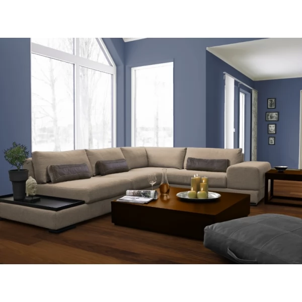 Паркетная доска Karelia коллекция Однополосная Мербау 138 мм