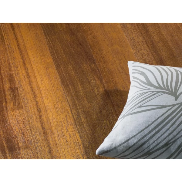 Паркетная доска Karelia коллекция Однополосная Мербау 138 мм