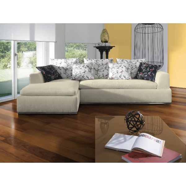 Паркетная доска Karelia коллекция Однополосная Мербау 138 мм