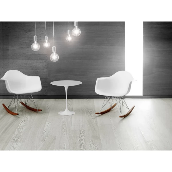 Паркетная доска Karelia Дуб electric light 188мм 1-полосная коллекция Light