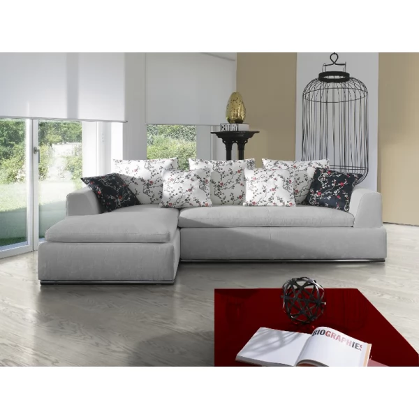 Паркетная доска Karelia Дуб electric light 188мм 1-полосная коллекция Light