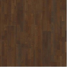 Паркетная доска Karelia Oak smoked almond nature oil 3s 5g коллекция Spice 2266 x 188 мм
