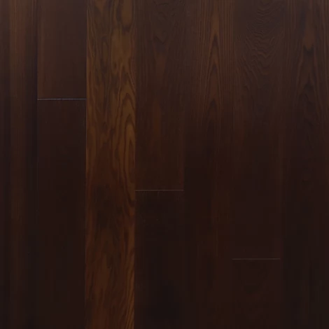 Паркетная доска Karelia Ash 4 Story 138 Smoked mat коллекция Essence 10312848A8200111 1116 x 138 мм