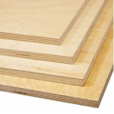 Фанерные панели Karelia береза Plywood Sport коллекция Sport Floor K8100522 2400 x 300 мм