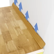 Плинтус Karelia Плинтус Karelia