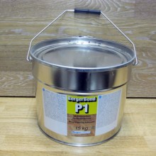 Однокомпонентный полиуретановый клей Berger Bond P1 (Германия) 15 кг