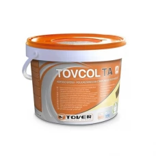 Двухкомпонентный эпоксидно-полиуретановый клей Tover Tovcol TA