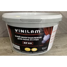 Клей универсальный VinilAm BF60 6,5 кг