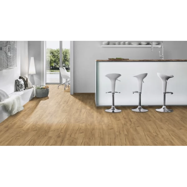 Ламинат Kronospan Floordreams Vario K003 Дуб Крафт Золотой