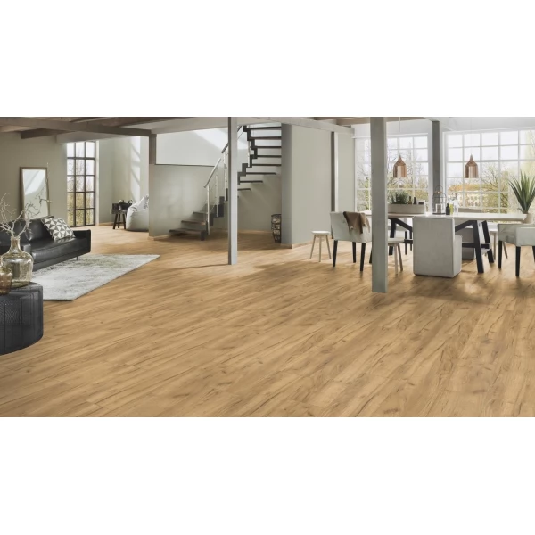 Ламинат Kronospan Floordreams Vario K003 Дуб Крафт Золотой