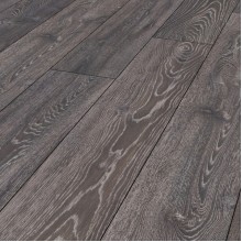 Ламинат Kronospan Super Natural Classic 5541 Дуб Бедрок