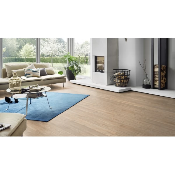 Ламинат Kronospan Super Natural Classic 5540 Дуб Валли