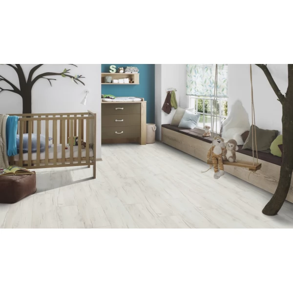 Ламинат Kronospan Floordreams Vario К001 Дуб Белый Крафт