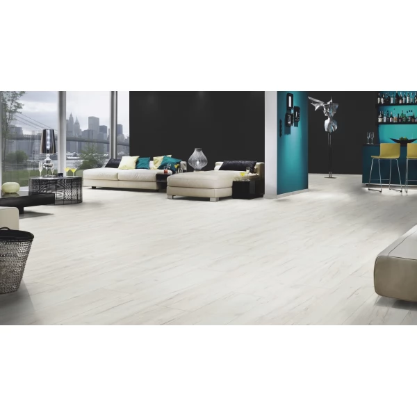 Ламинат Kronospan Floordreams Vario К001 Дуб Белый Крафт