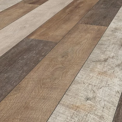 Ламинат Kronospan Super Natural Classic К036 Херитэдж Барнвуд