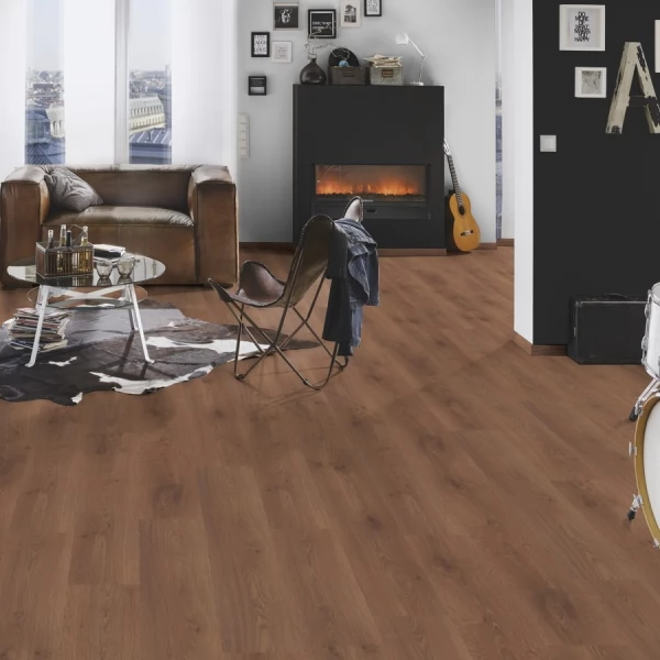 Ламинат Kronospan Forte Classic 8235 Дуб Монако