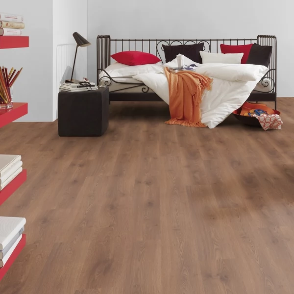 Ламинат Kronospan Forte Classic 8235 Дуб Монако